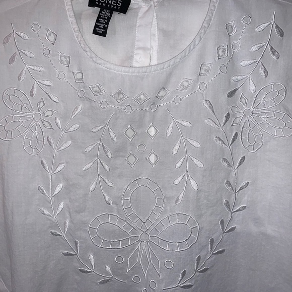 Jones New York  Top - Picture 3 of 7